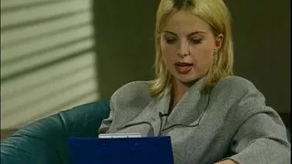 Desideri Impronunciabili di Vere Troie - Episode 7