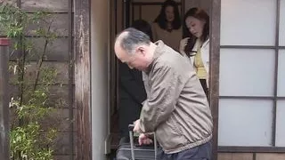 Slut Moans As She Gets Fucked By A Chunky Cock