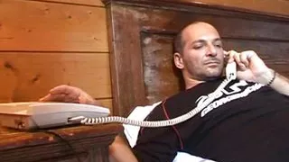 Abbordate e Scopate Vol.2 - Episode 2