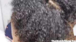 oh my that ass on houston thick chanel star taking long strokes bbc suga sli