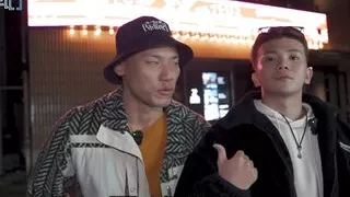 Little Ge Gedong's Journey EP9 The people of the forest will take you loose! The case of the Female Wolf Club!