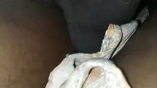 Biwi ki hardcore chudaai close up