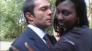 Impatti Interraziali - Episode 1