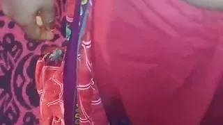 My stepbrother unbuttoned my saree and fucked my tight pussy xnxx nisha6262