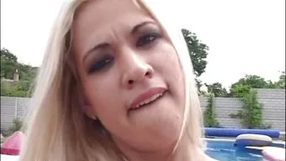 Sensuali Godimenti per Troie in Calore - Episode 9