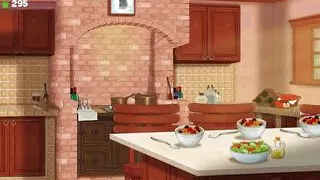 Wizards Adventures -beautiful porn from the first person