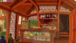 Wizards Adventures -Shameless married woman