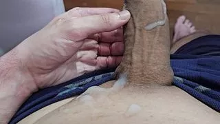 horny 18 yo boy cum a lot