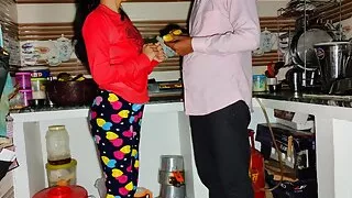 Ass, Aunt, Banana, Blowjob, Dirty Talk, Doggy Style