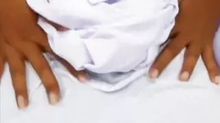 Srilankan Schoolgirl Pussy FINGERING