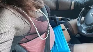 Amateursex, Analsex, Crossdresser, Dildosex, High Heels, Ladyboy, Masturbation