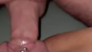 Love to be fucked like this