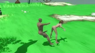 Foothpath Par Chod Raha tha Bhabhi ko selmon Bhai ne Uda diya