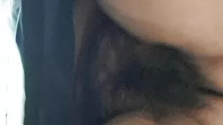 mommy showing under the shirt