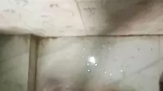 Panis Massage mit Öl