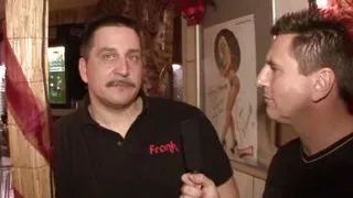 Surprised as they fucked the two MILFs in a terrific