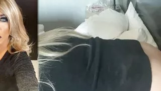 Marina & Her Favorite Toy