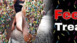 Humiliation, Mistress, Slave, Stepmom, Vibrator Sex, Whip