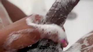 Soapy