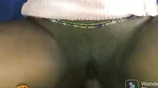 I Pay My Venezuelan Neighbor To Cook Me And I End Up Eating Her Big Ass