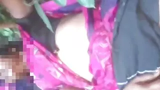 Desi tamil teen girl fucking and fingering by uncle