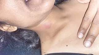 Indian Telugu Girl Sucking Hard Dick For The First Time