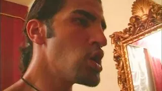 Dure Ispezioni Anali - Episode 1