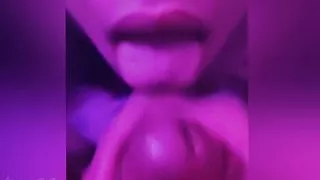 Asianwetpussy30 - 18 y.o Vivamax Girl Giving Passionate Blowjob Solo play pussy and Cum in Mouth