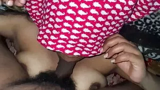 Stepbrother took stepsister's virginity part -1 (indian stepbrother & stepsister first time having sex) Hard fuck in par