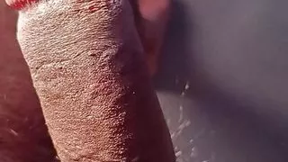 Ich bin allein zu Hause