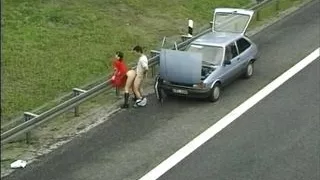 Coppie Incoscienti si Esibiscono - Episode 2