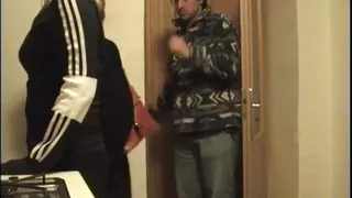 VOGLIA DI SPIARLA - Episode 3