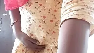 Tamil wife nude big ass show