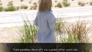 Verbotene Leidenschaft - Heiße blonde Milf wird in den Arsch gefickt