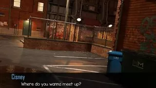 Forbidden Passion-Big butt slut