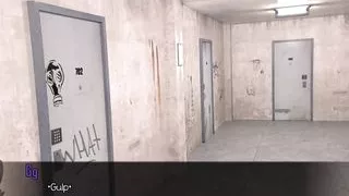 Forbidden Passion-Huge titted Black Angelika