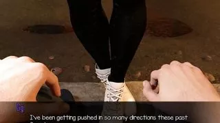 Forbidden Passion-Married who knows how to ride on a cock