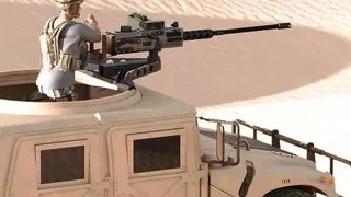 White Cube-Shaina and Elisabeth send heavy