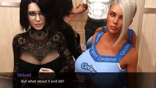 SexKingdom-Hot blonde milf gets fucked in the ass