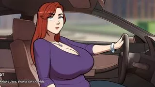 Die Mädchen von Bluerock Bay-Femdom Jemma