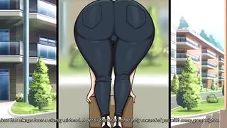 The Girls of Bluerock Bay-amateur porn