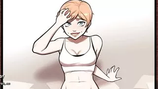 The Girls of Bluerock Bay-A Generous and Very latin slut