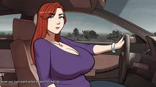 The Girls of Bluerock Bay-Mexican Porn