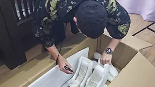 Allie My Favorite Sex Doll from BestRealDoll - Review