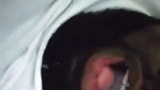 Afrikanischer Sex, Großer Schwanz, Schwarzer Sex, Mollige Frauen, Sperma, Sperma im Mund