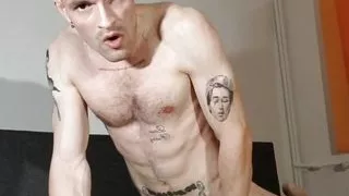 Hard fucking, December 2021 video