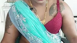 Step Mom Ilaria Teaches Step Son To Be Obedient