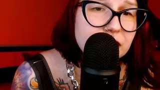 Lofi asmr erotic story The Accidental Mistress