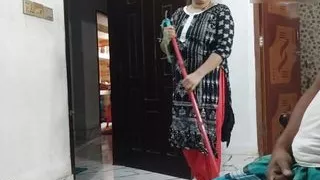 Hastamaithun Ki Samoy Mera Maid Agaya