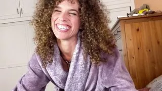 First Time Anal With Jewish Stepmom